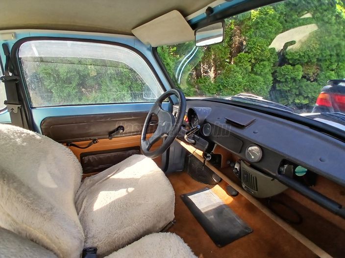 TRABANT 601 S