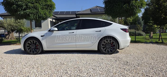 TESLA MODEL 3 Performance AWD (Automata)