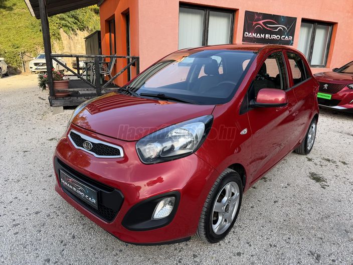 KIA PICANTO 1.0 LX Cool