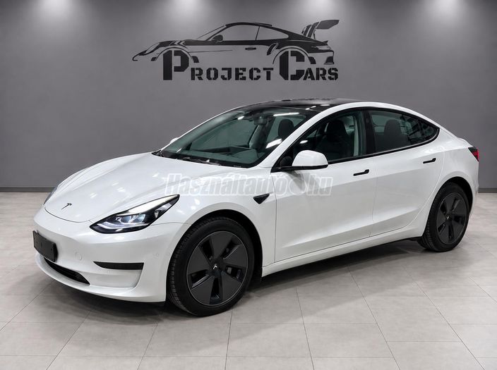 TESLA MODEL 3 RWD (Automata)