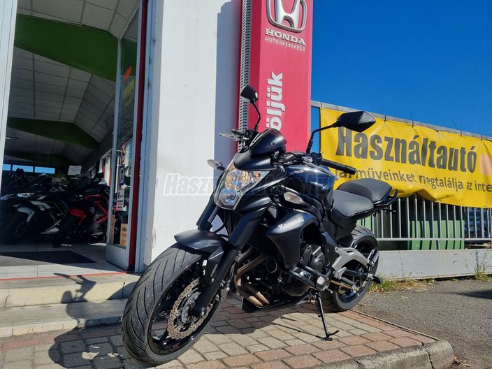 KAWASAKI ER-6N