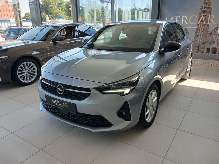 OPEL CORSA 1.2 T GS Line (Automata)