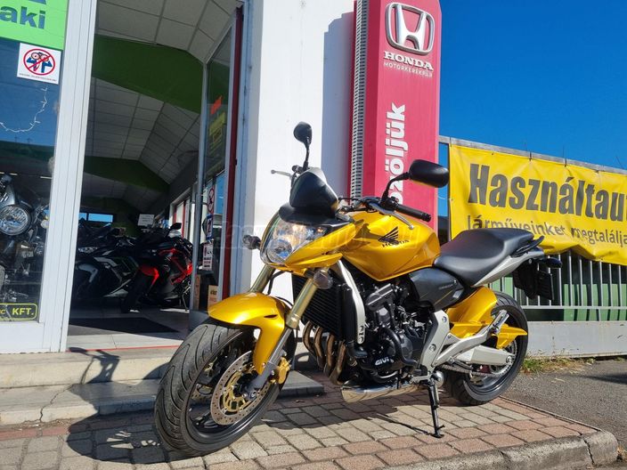 HONDA CB 600 F (HORNET)