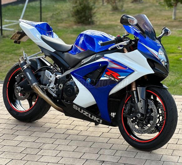 SUZUKI GSX-R 1000