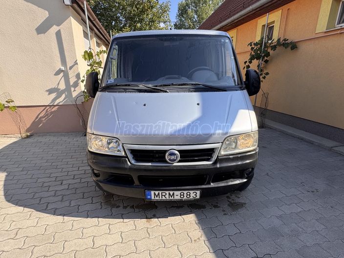 FIAT ducato