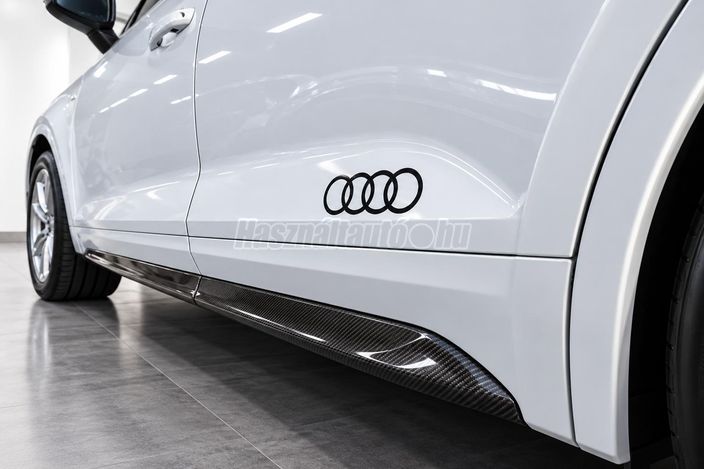 AUDI Q5 40 TDI S line quattro S-tronic