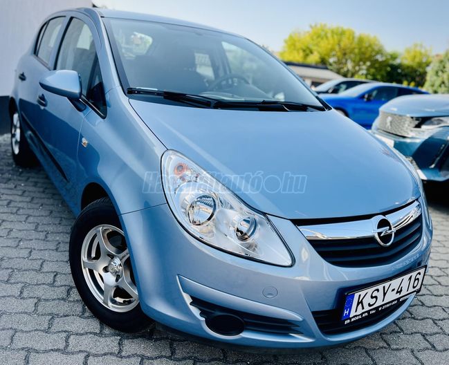 OPEL CORSA D 1.2 Enjoy
