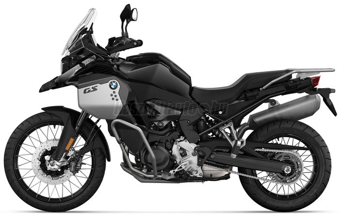 BMW F 900 GS ADVENTURE