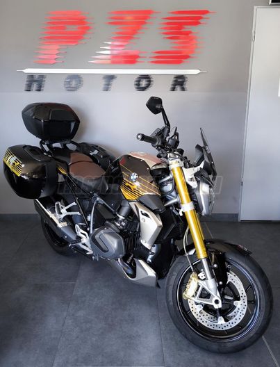BMW R 1250 R