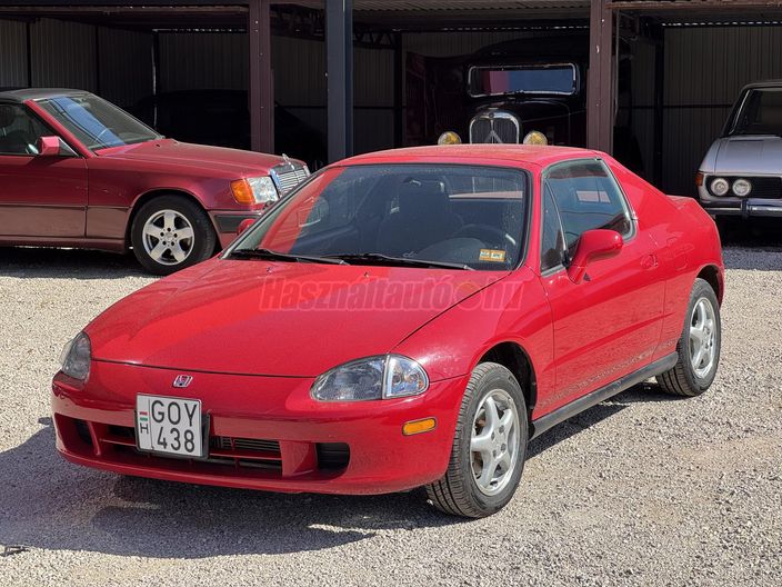HONDA CR-X CRX 1.6 ESi