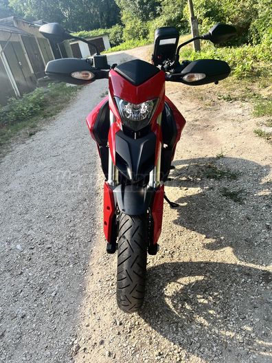 DUCATI HYPERSTRADA