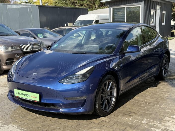 TESLA MODEL 3 Long Range AWD (Automata)