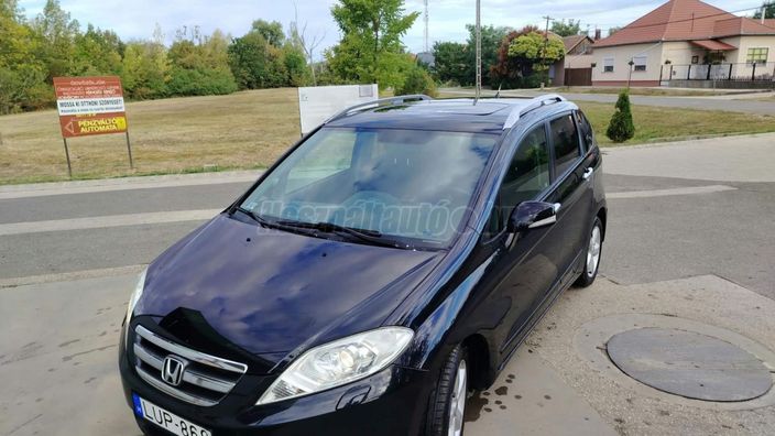 HONDA FR-V 2.2 CTDi Executive