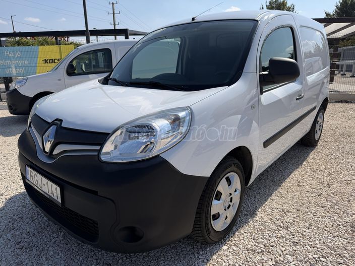 RENAULT KANGOO Express 1.5 dCi Pack Comfort Start&Stop Euro6
