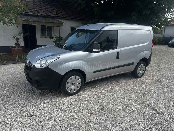 OPEL COMBO Van 1.6 CDTI L1H1 2.2t EURO6
