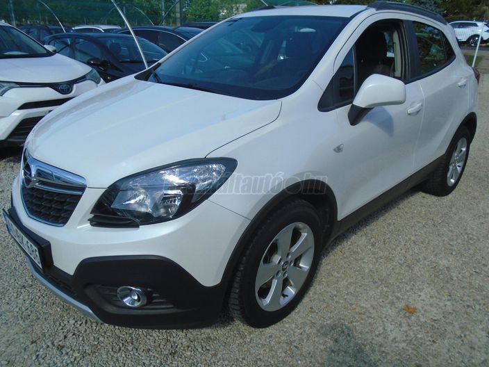 OPEL MOKKA 1.6 Enjoy Start-Stop