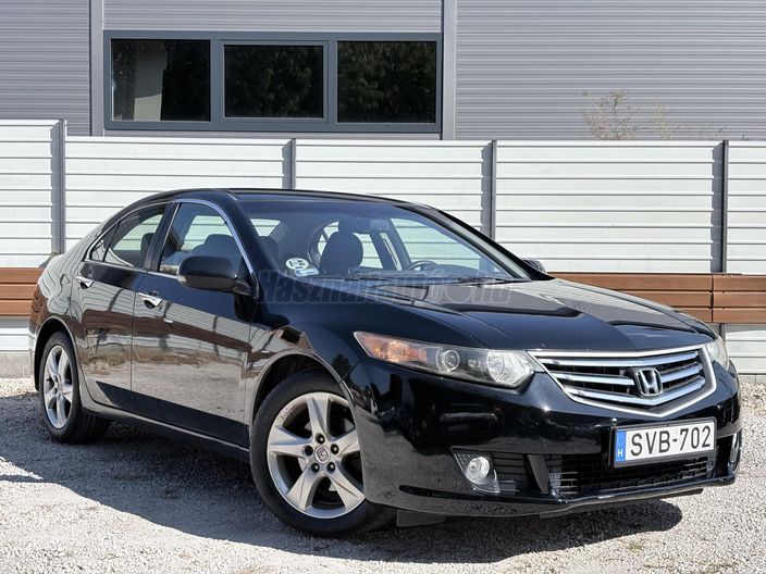 HONDA ACCORD 2.2 i-DTEC Elegance
