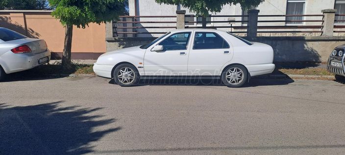 LANCIA KAPPA 2.4 JTD LS