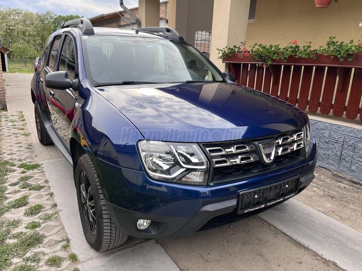 DACIA DUSTER 1.5 dCi Arctic EURO6