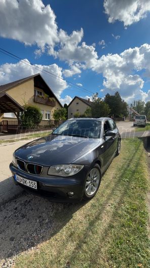 BMW 118 118d