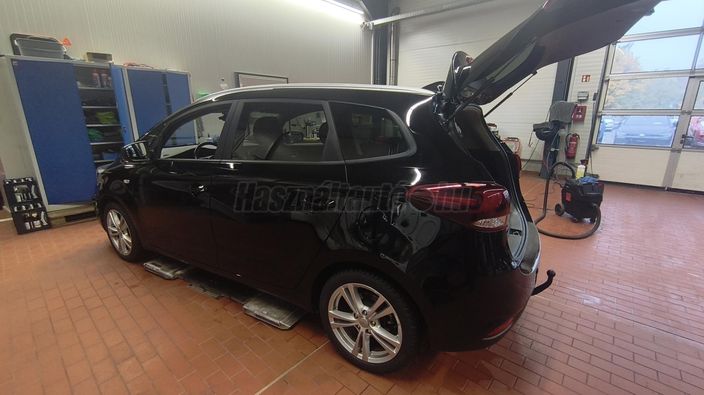 KIA CARENS 1.6 GDI EX Limited