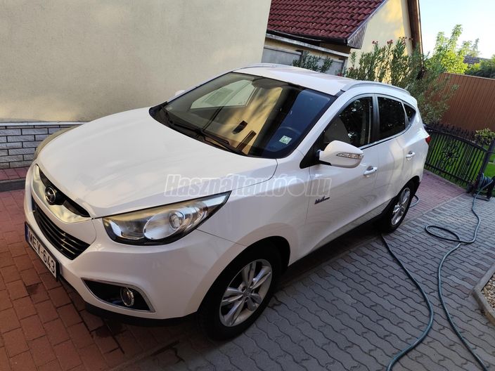 HYUNDAI IX35 1.6 Comfort 2WD