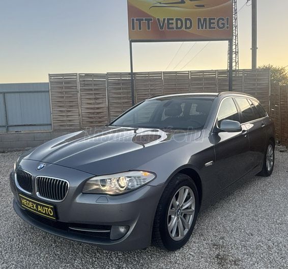 BMW 520 520d Touring (Automata)