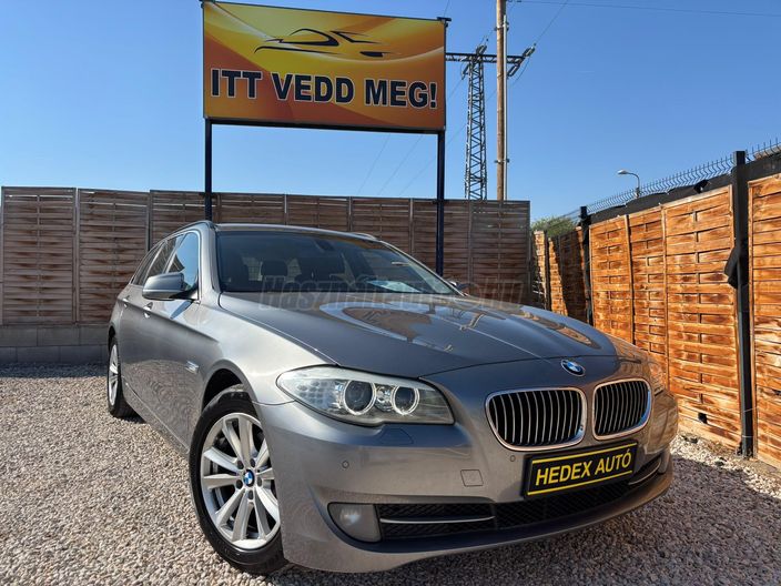 BMW 520 520d Touring (Automata)