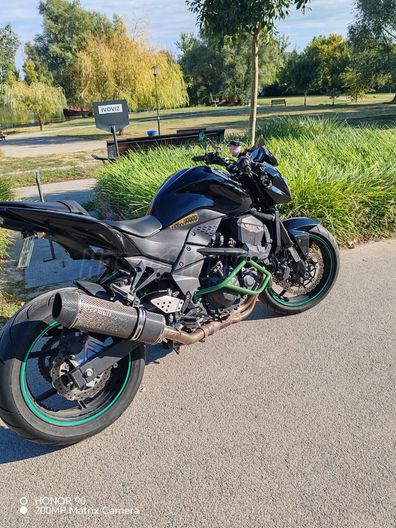 KAWASAKI Z 750 L