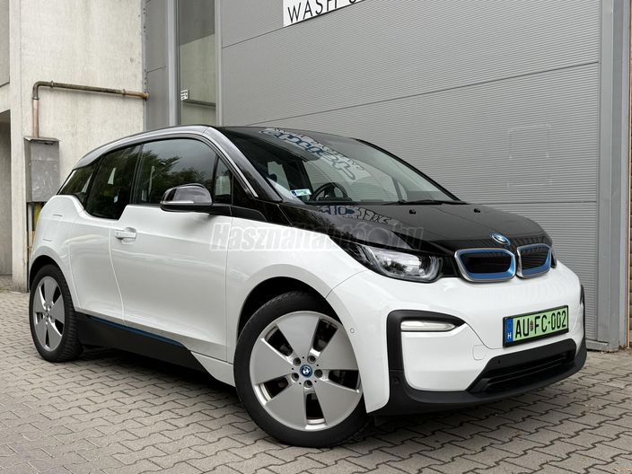BMW I3 120Ah (Automata)