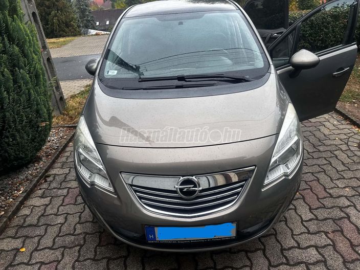 OPEL MERIVA B 1.4 Enjoy