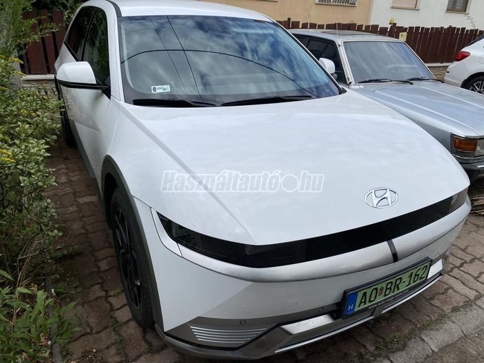 HYUNDAI IONIQ 5 72,6kWh Comfort AWD