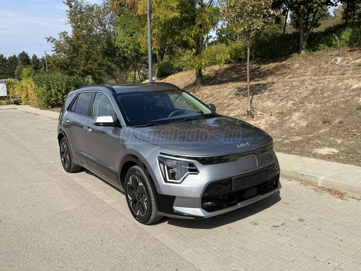 KIA NIRO EV 65kWh Platinum