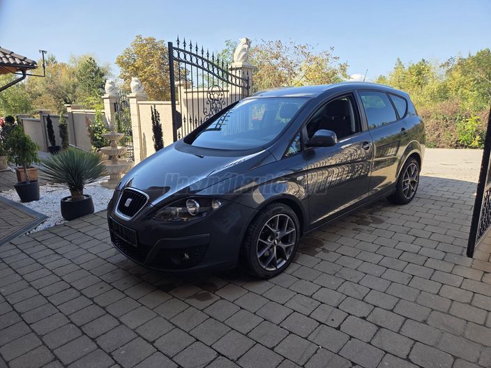 SEAT ALTEA XL 1.6 CR TDI Reference