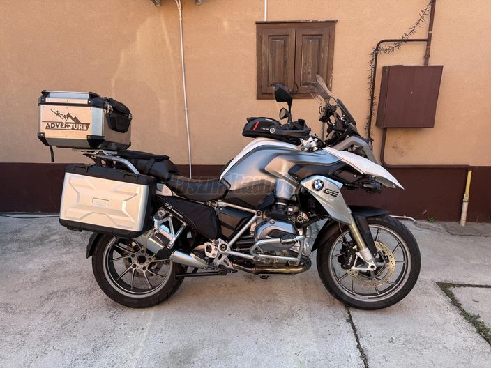 BMW R 1200 GS