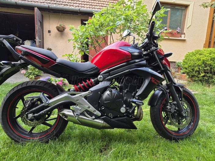 KAWASAKI ER-6N