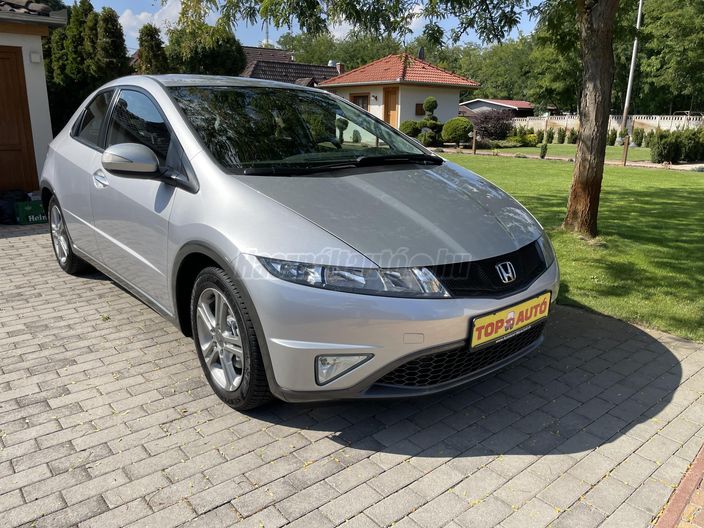HONDA CIVIC 1.4 Sport