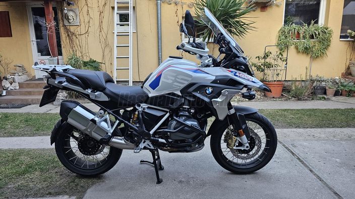 BMW R 1250 GS