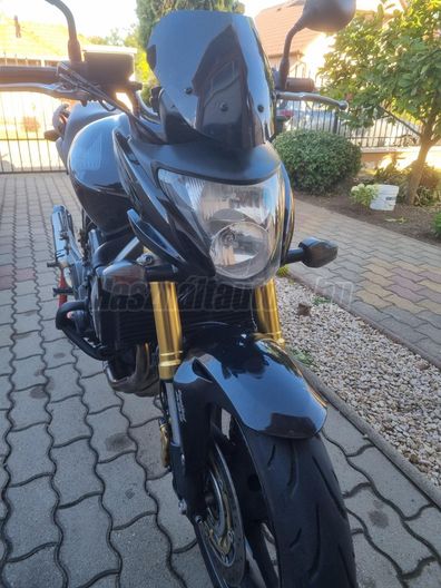 HONDA CB 600 F (HORNET)