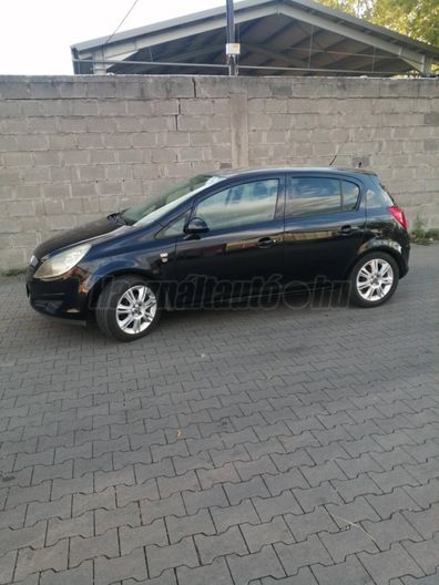 OPEL CORSA D 1.2 111 Years