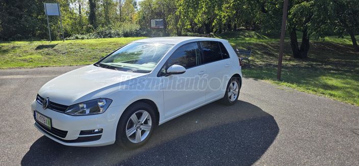 VOLKSWAGEN GOLF VII 1.6 TDI Comfortline 4Motion