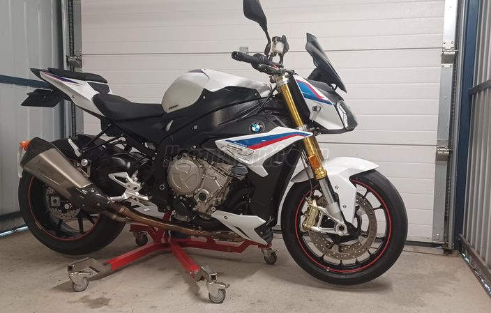 BMW S 1000 R