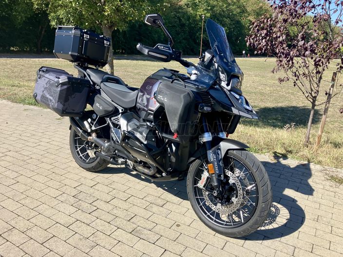 BMW R 1300 GS
