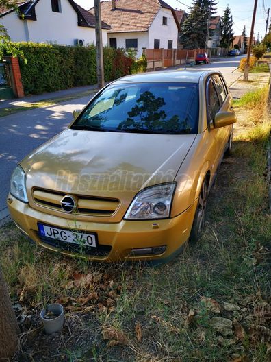 OPEL SIGNUM 3.2 V6 Cosmo (Automata)