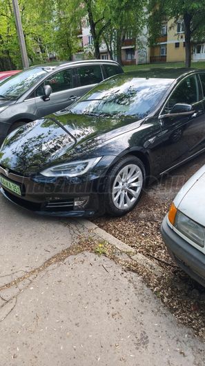 TESLA MODEL S 75D AWD (Automata)