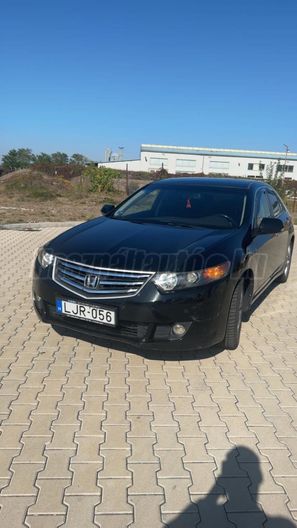 HONDA ACCORD 2.2 i-DTEC Executive