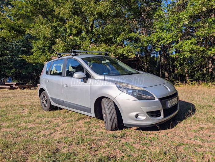 RENAULT SCENIC Scénic 1.5 dCi Dynamique