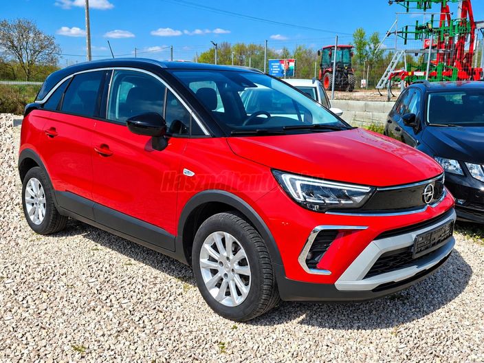OPEL CROSSLAND 1.5 CDTI Elegance