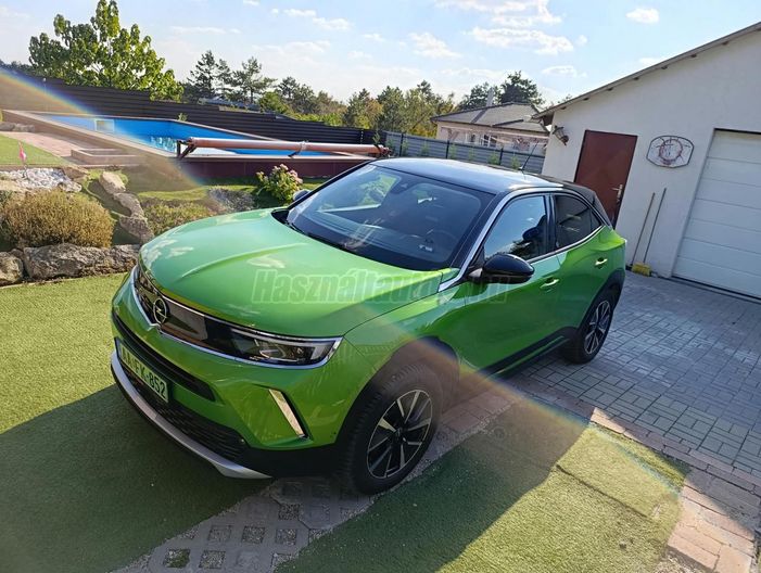 OPEL MOKKA Mokka-e Ultimate (Automata)