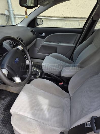 FORD MONDEO 1.8 Ghia